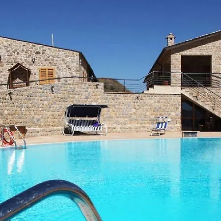 Hotell Viola Letojanni