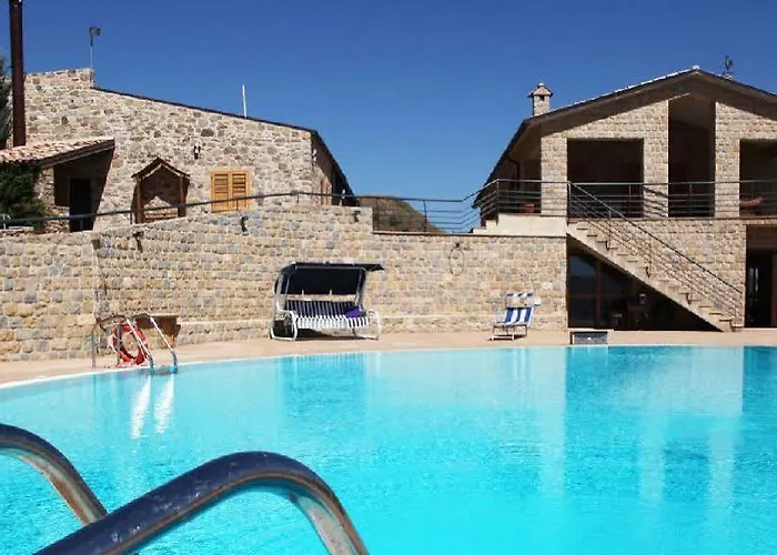 Hotel Viola Letojanni