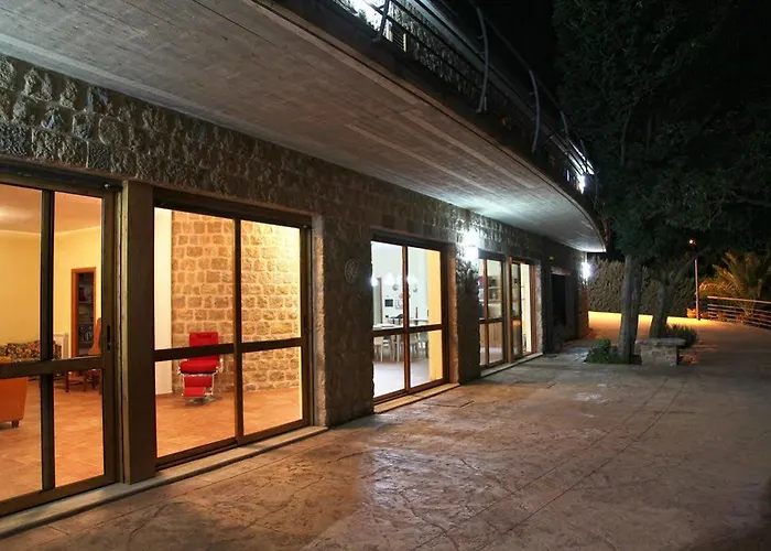 Viola Hotel Letojanni